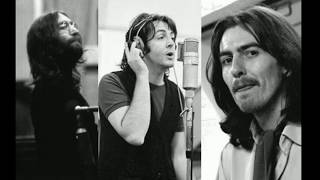 Deconstructing Oh! Darling - The Beatles Isolated Tracks