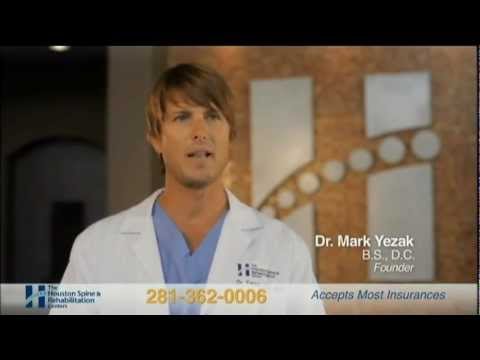 Houston Spine & Rehab Centers