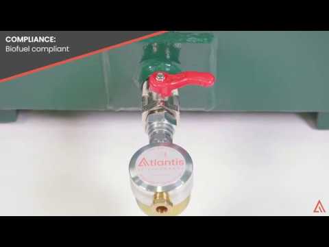 Filter Pack Product Features
