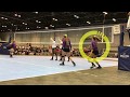 SummerSeevers AAU Nationals 2017 Highlights