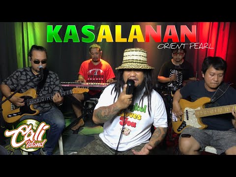 CALI ISLAND - KASALANAN