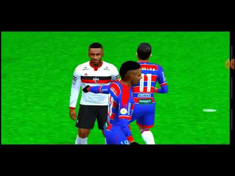 Brasileirão COCA COLA Série A Virtual 2020 - 33a Rodada