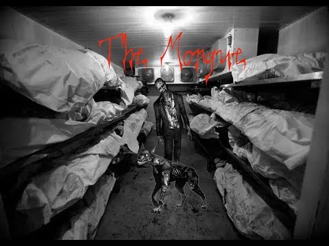 The Morgue [SCP-022] (Full Playthrough)