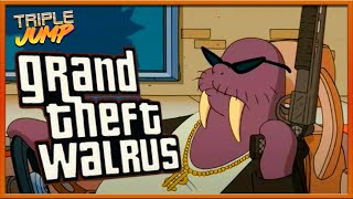 10 Fictional Video Games We Wish We Could Play