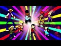 Class Of 3000 Throwdown HD