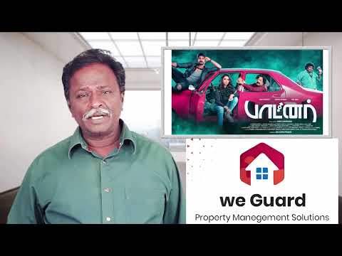 PARTNER Review - Aadhi, Hansika, Pandiarajan, Yogi Babu - Tamil Talkies