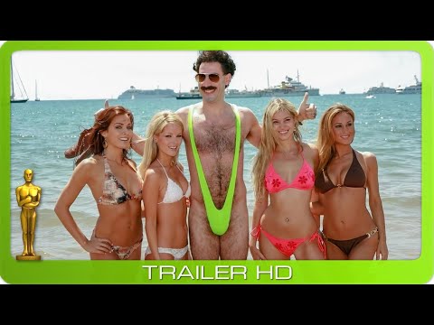 Trailer-Vorschau: Borat