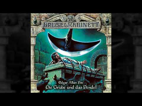 Gruselkabinett and Titania Medien