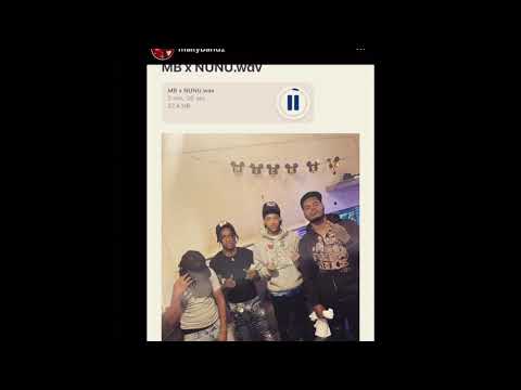 Mally Bandz x Rich Nunu snippet