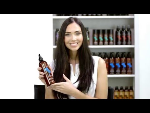 Argan Intense Moisture Conditioner - Silk Oil of Morocco