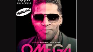 Un Dia De Suerte - Omega ★Nuevo Merengue 2012