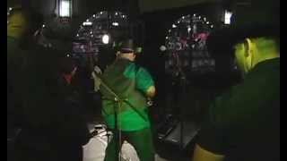 Sunny Sauceda FanFest 2015