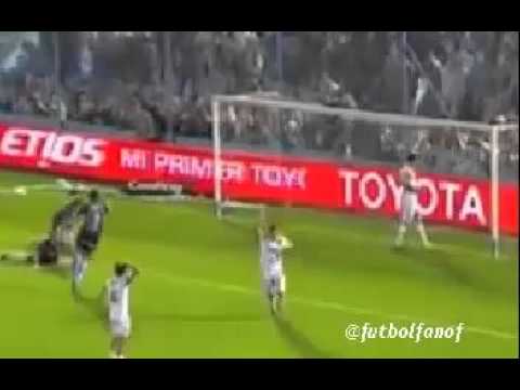 Temperley 1 - 1 Lanús - Fecha 15 - Resumen del partido y goles