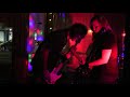 Magnapop :: THIRTEEN @ Little Kings  9/28/19