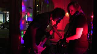 Magnapop :: THIRTEEN @ Little Kings  9/28/19