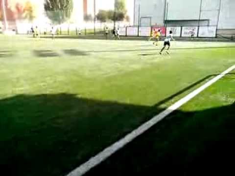 Oberena-Lezkairu (0-1)