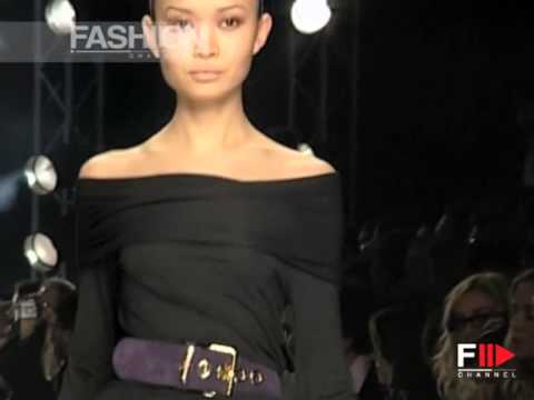 Fashion Show "Sonia Fortuna" Autumn Winter 2007 2008 Pret a Porter Milan 3 of 4 by Fashion Channel