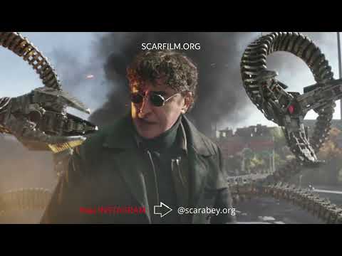 Человек паук против Доктора Осьминога / Нет пути домой / Spider-Man: No Way Home, 2021 — оригинал