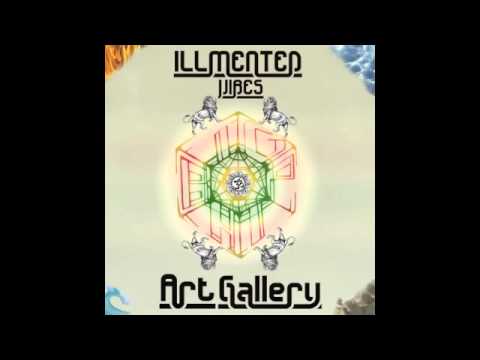 iLLmenTed ViBeS - God Son feat. One Be Lo