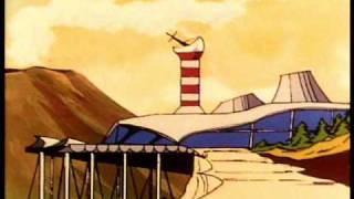 Gattai! Getter Robo (Ext.)