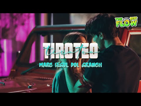 Marc Seguí, Pol Granch - Tiroteo (Letra)