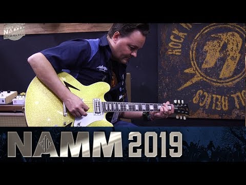 Milkman Unveil some Fantastic New Amps!