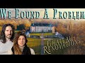 Chateau Renovation Problems Escape The Chateau To Normandy