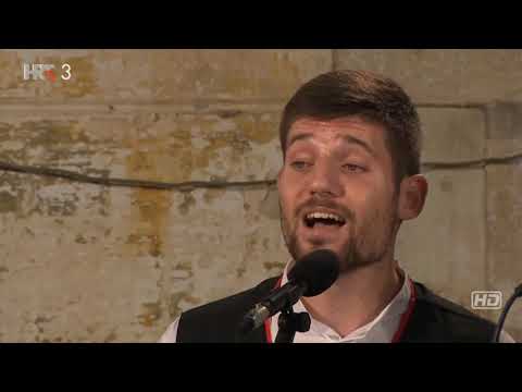 NE KITI MI DRAGA - Klapa Korda - FDK 2020