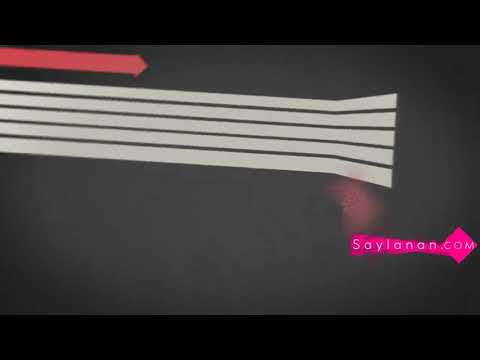 Repa ft Toylyshka -ufle ufle turkmen klip 2019