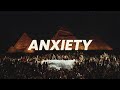 Doechii - Anxiety (Ted Bear & PIAZZA Afro House Remix)