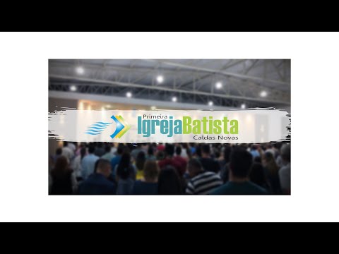 CULTO DE DOMINGO - 08/01/2023