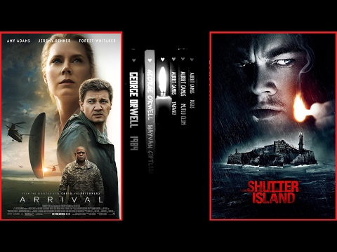 Max Richter - On the Nature of Daylight (Arrival & Shutter Island Soundtrack)