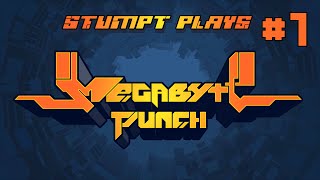Megabyte Punch video thumbnail