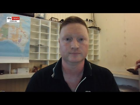 Qld country town pushes back on native title claim