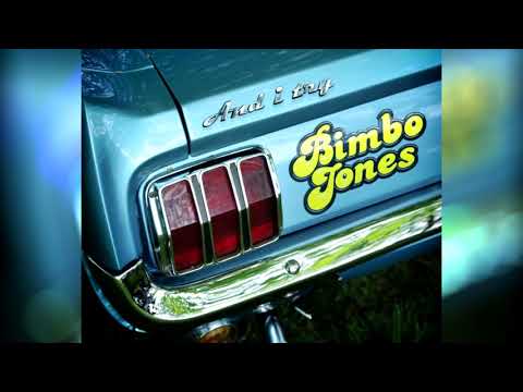 Bimbo Jones Ft  Katherine Ellis - And I Try (Luis Erre Universal Personal Mix)