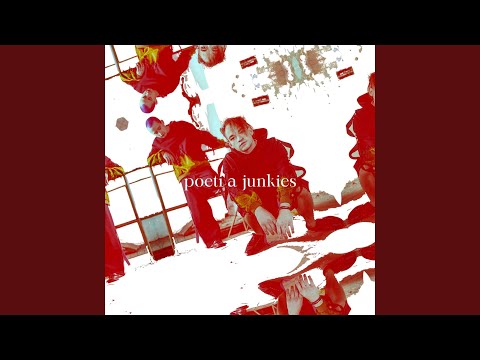 POETI A JUNKIES
