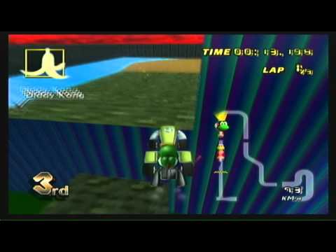 [MKWii] CT Wiki News Tracks - May 2015: Part 3