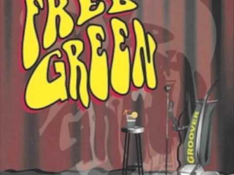 Fred Green - Dope