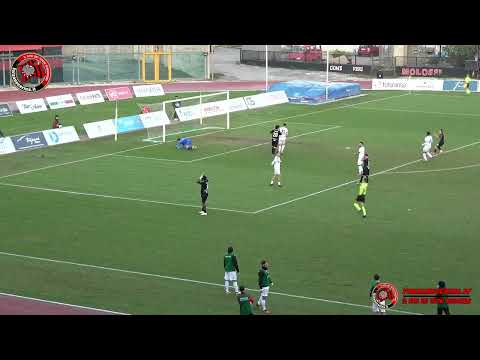 NOCERINA-LODIGIANI | HIGHLIGHTS | 14^ GIORNATA SERIE D 25-26