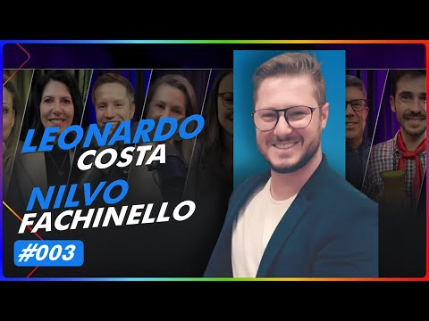 LEONARDO COSTA - AGROKASS #003