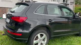 판매 중인 크로스오버 Audi Q5 - 이미지 4 | Autoline KR 크로스오버 Audi Q5 | 이미지 4 - Autoline