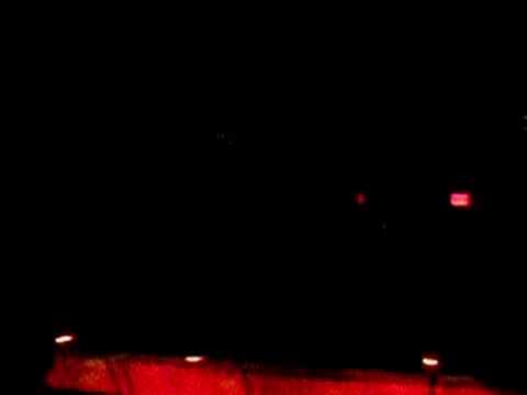 Quentin Harris @ Club Shelter 2007