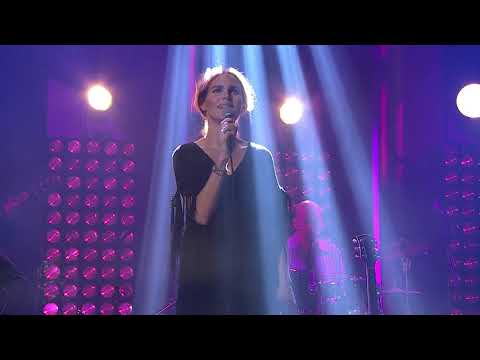Nina Persson - Love Will Tear Us Apart (Joy Division cover)