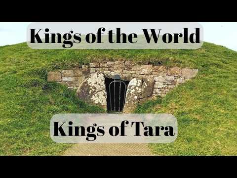 Understanding the Hill of Tara