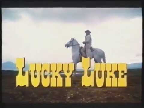 Lucky Luke Fragman