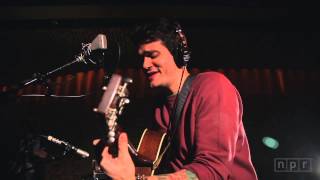 John Mayer, &#39;Waitin&#39; On The Day&#39; (Live)