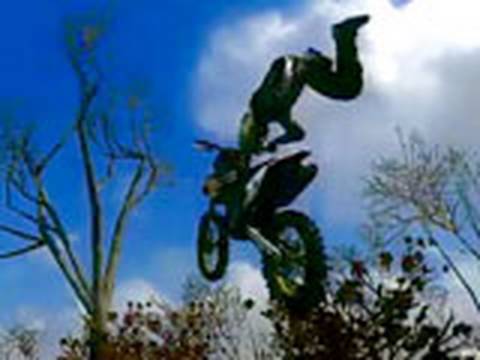 Thumbnail for MX vs. ATV Reflex Trailer