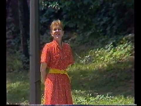 VIŠNJA KORBAR - Ni me stra (1996., 1971. Slavonija)