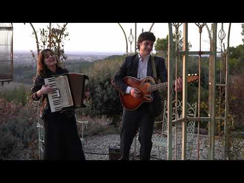 March of the jobless corps ( Arbetslozer marsh) by The Larcenists