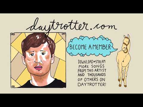 D.D Dumbo - Cortisol - Daytrotter Session